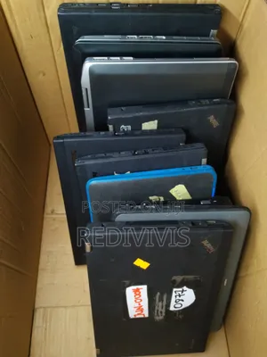 Laptop 4GB HDD+SSD 128GB