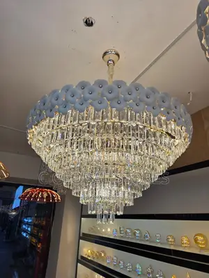 750mm Dosign Crystal