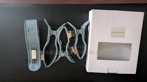 Ecg Clamps
