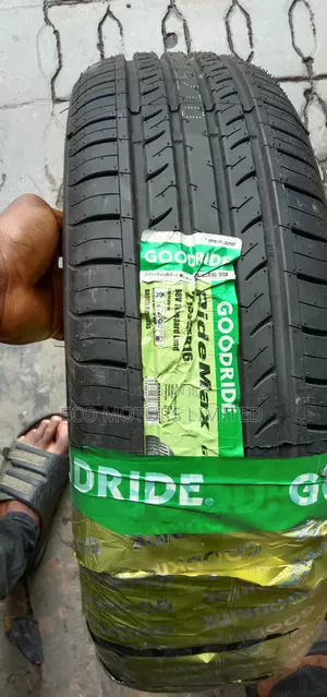 215/65r16 Tire Original Goodride 2026