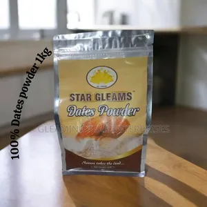 Star Gleams