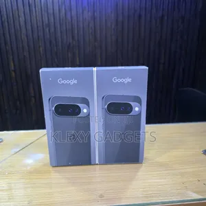 New Google Pixel 10 128 GB Gray