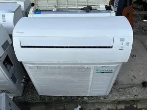 Direct Uk Used 1:5hp Daikin Inverter Air Condition