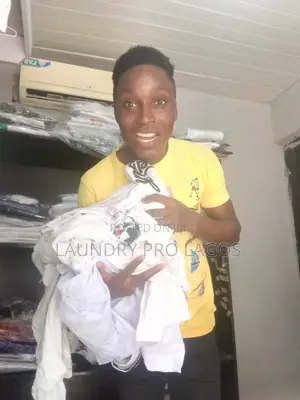 Laundry Pro Fagba Agege Lagos