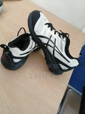 Asics Gel Sonoma Cn Shoes - Size 40