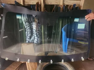Kia Soroto 2019/2020 Windscreen Glass