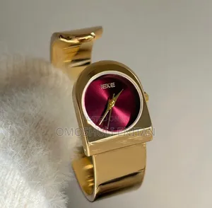 Ieke Women's Classy Watch