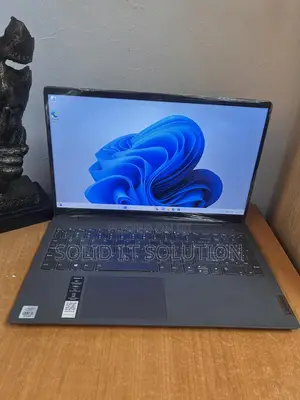Laptop Lenovo 16GB Intel Core i5 SSD 512GB