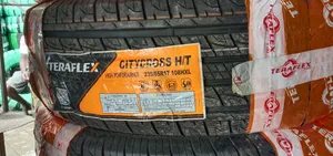 235/65r17 Teraflex Tyre Best Quality Premium  2026