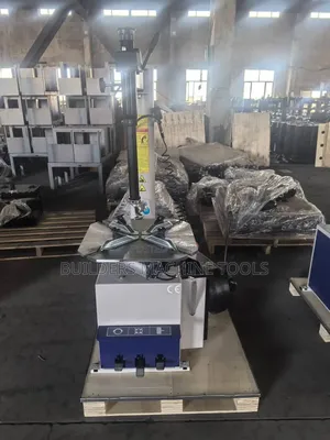 Tyre Changer