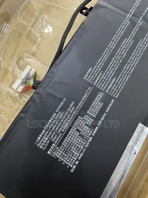 Msi Stealth Gs77 Battery