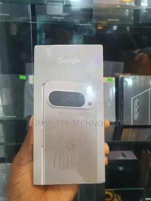 New Google Pixel 9 Pro XL 256 GB Gray