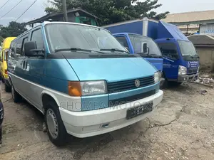 Volkswagen Transporter 2006