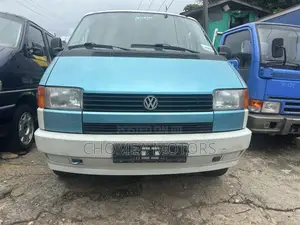 Volkswagen Transporter 2006