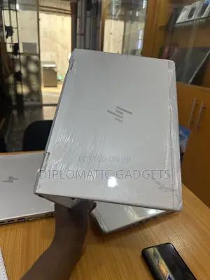 Laptop HP EliteBook x360 830 G6 8GB Intel Core i5 SSD 256GB