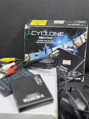Sumvision Cyclone Micro 2+