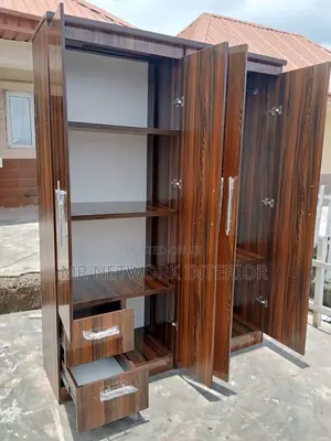 Furniture and Office Wardrobe