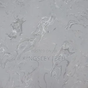 Gray Designer Marble Quartz