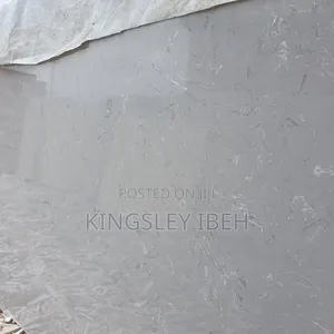 Gray Designer Marble Quartz