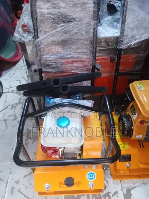 Compactor Machine