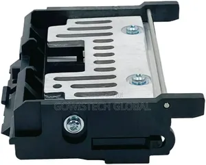 Datacard Entrust Printheads Replacement in Nigeria