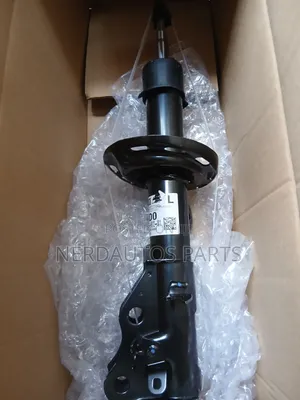 Front Shock Absorber Honda HRV 2015-2018