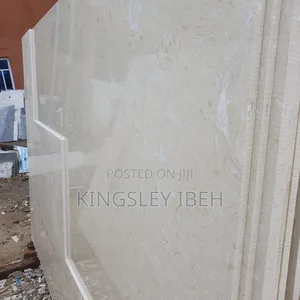 Off White Designers Marble Quartz