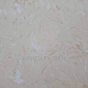 Off White Designers Marble Quartz
