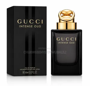 Gucci Intense Oud