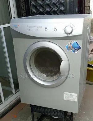 Laundry Pro Ifako Ijiaye Agege