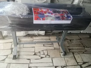 Hp Designjet Plotter 36inch T730