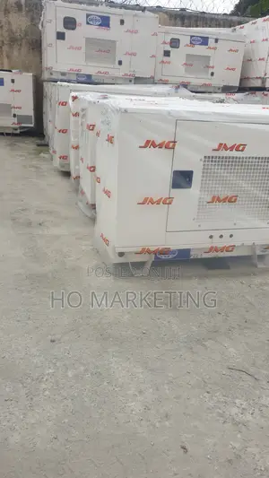Top Quality Fg Wilson 20kva Generator