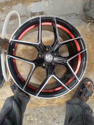 18inches for Toyota Camry Highlander Brand New Available in Stock
