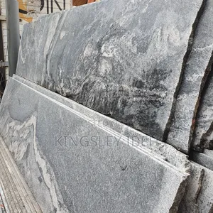Dark Jubrano Marble Granite