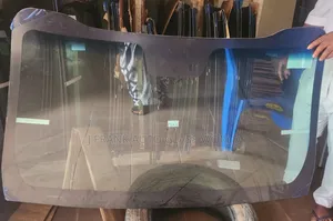 Kia Sportage 2010/2013 Windscreen Glass
