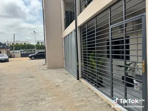 Eco-Friendly Luxury 2br Apartment Near Vio Fct, Mabushi, Abuja