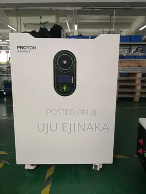 Proton 15kwh Lithium Battery