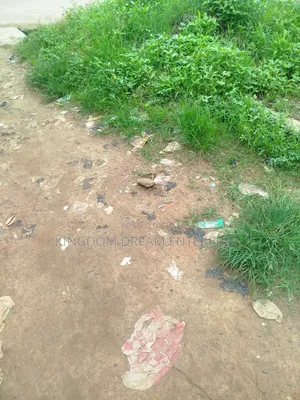 Herbert Macaulay Way,Yaba, Lagos
1,480 Sqm, Rc
#1.5bl Net