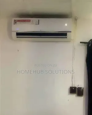 1.5hp Lg Inverter Ac