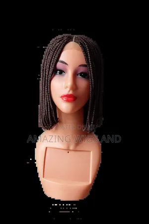 Braided Wig