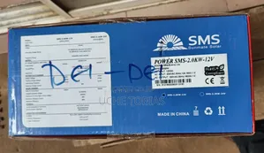 2.2kva Hybrid Inverter