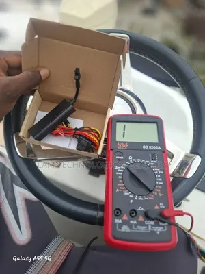 In Ajah Install GPS Tracker for Your Vehicles, Bikes,Boats ,Keke Napep