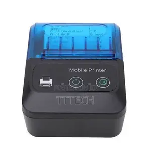 58mm Mobile Bluetooth Printer