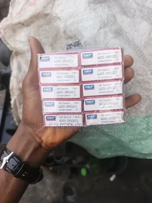 SKF Bearing
