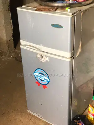 Haier Thermoccol Fridge for Sale