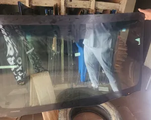 Lexus Es 350 2014/ 2018 Windscreen Glass