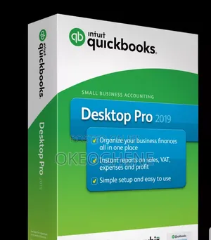 Quickbooks Software Installations And Setup Services