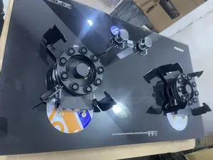 Trusted Phima Kitchen 2 Gas Hob