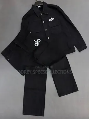 Original Up and Down Jeans Complete Outfit for Men