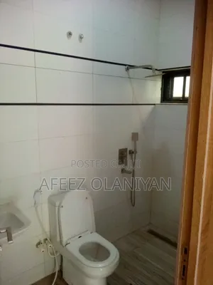 1bdrm Apartment in Mandate 3 Estate, Ilorin West for rent